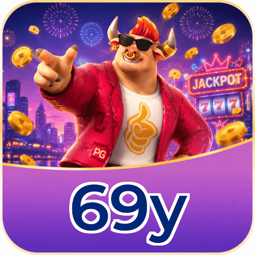 69y Logo Oficial