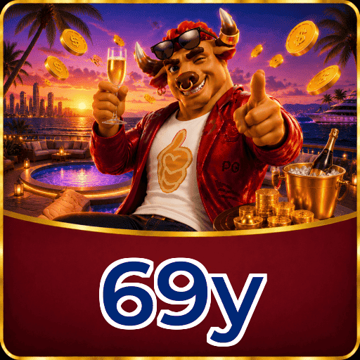 Requisitos do APK 69y para Android - Logo Oficial