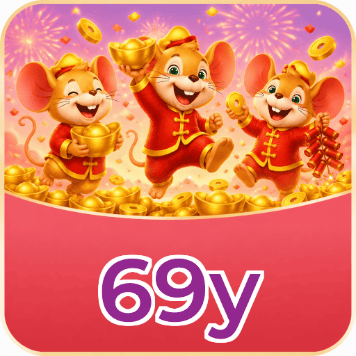 69y Jackpots Progressivos
