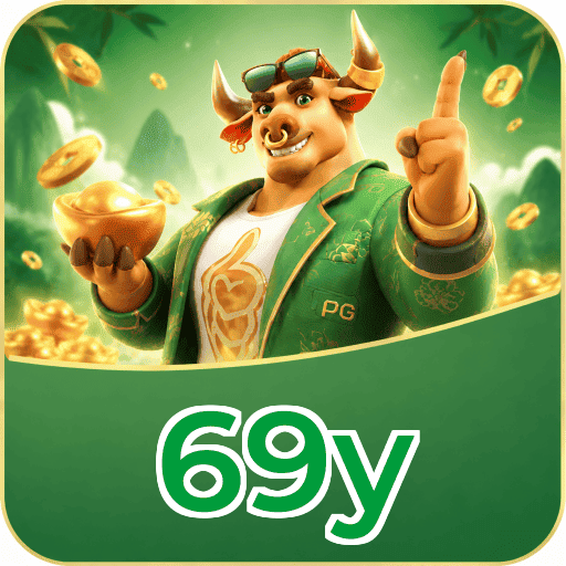 Logo 69y Loteria Online